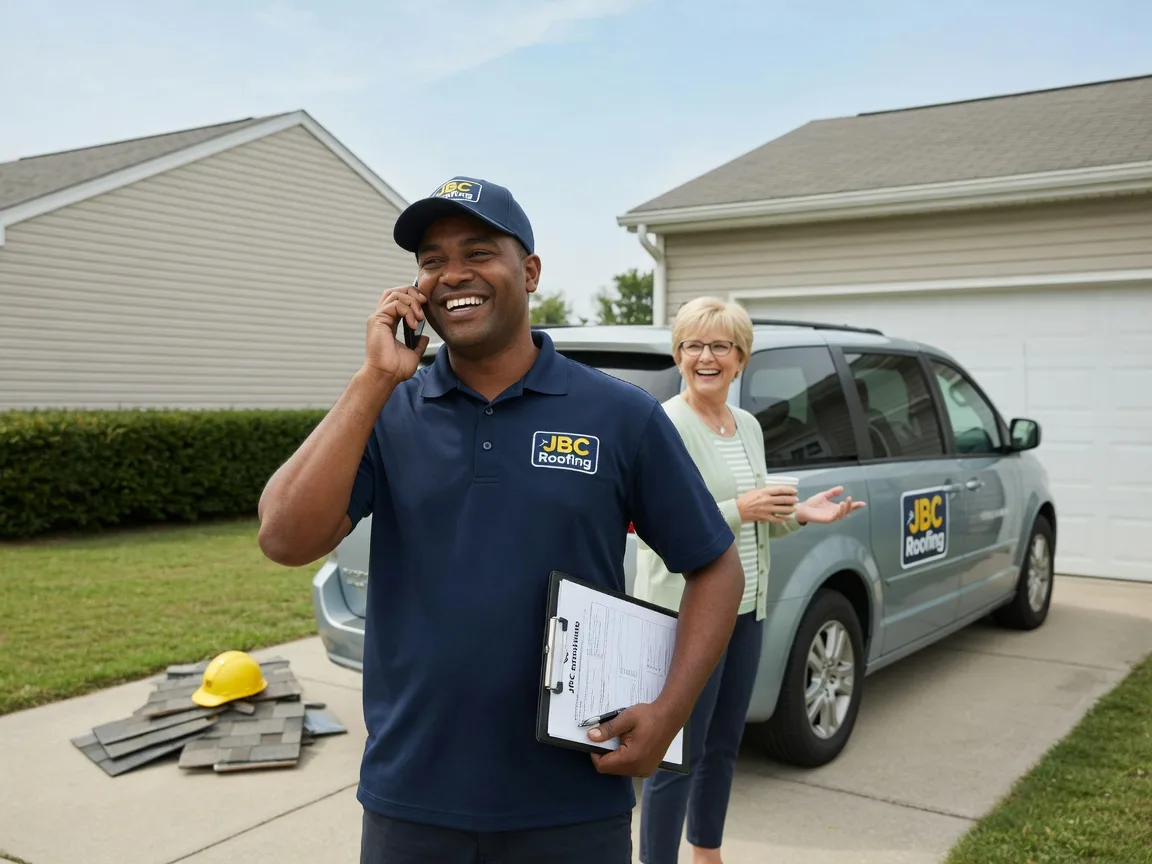 Roof Replacement Crescent, IA FAQs